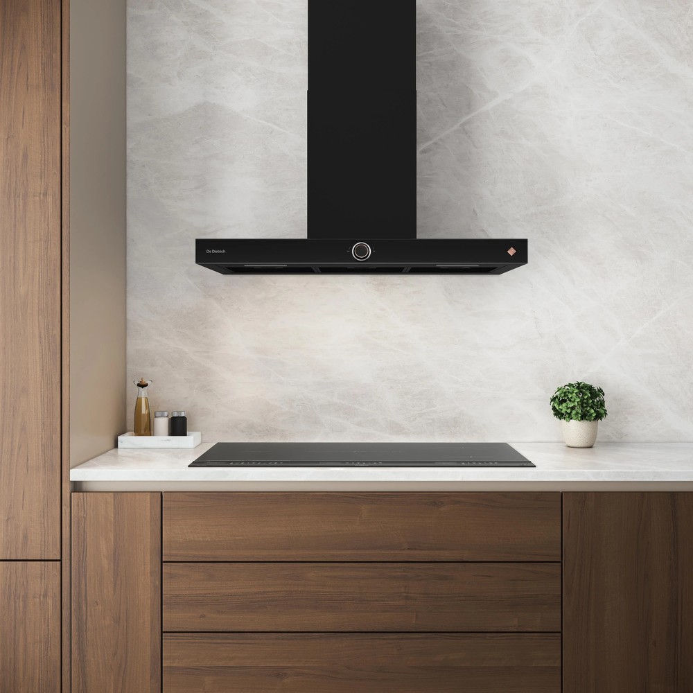 Витяжка De Dietrich DHB4934H - изображение 4